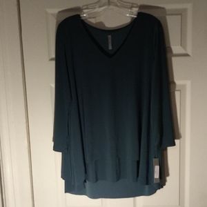 Last Tango womens Top
